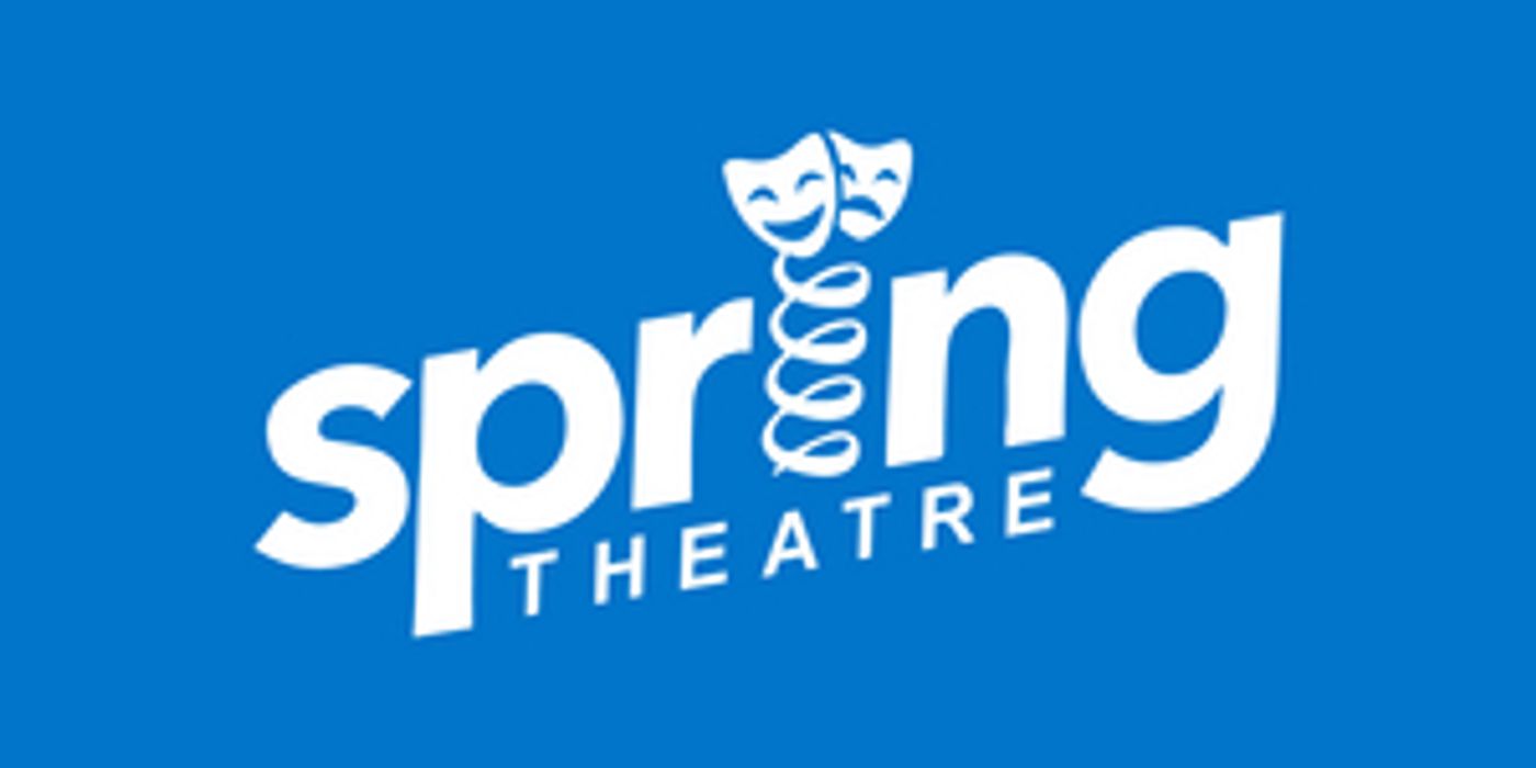 Spring Theatre Announces July In-Person Summer Camps Spring Theatre Announces July In-Person Summer Camps Image