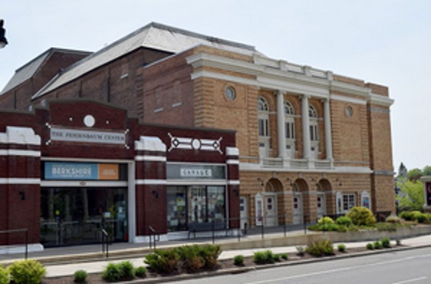 Berkshire Theatre Group's GODSPELL Begins Previews Tonight  Image