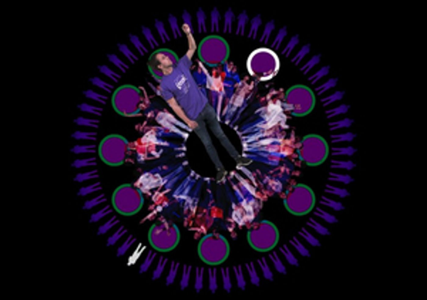 CAP UCLA and SCA Present MEMENTO VIVERE CAP UCLA and SCA Present MEMENTO VIVERE Image