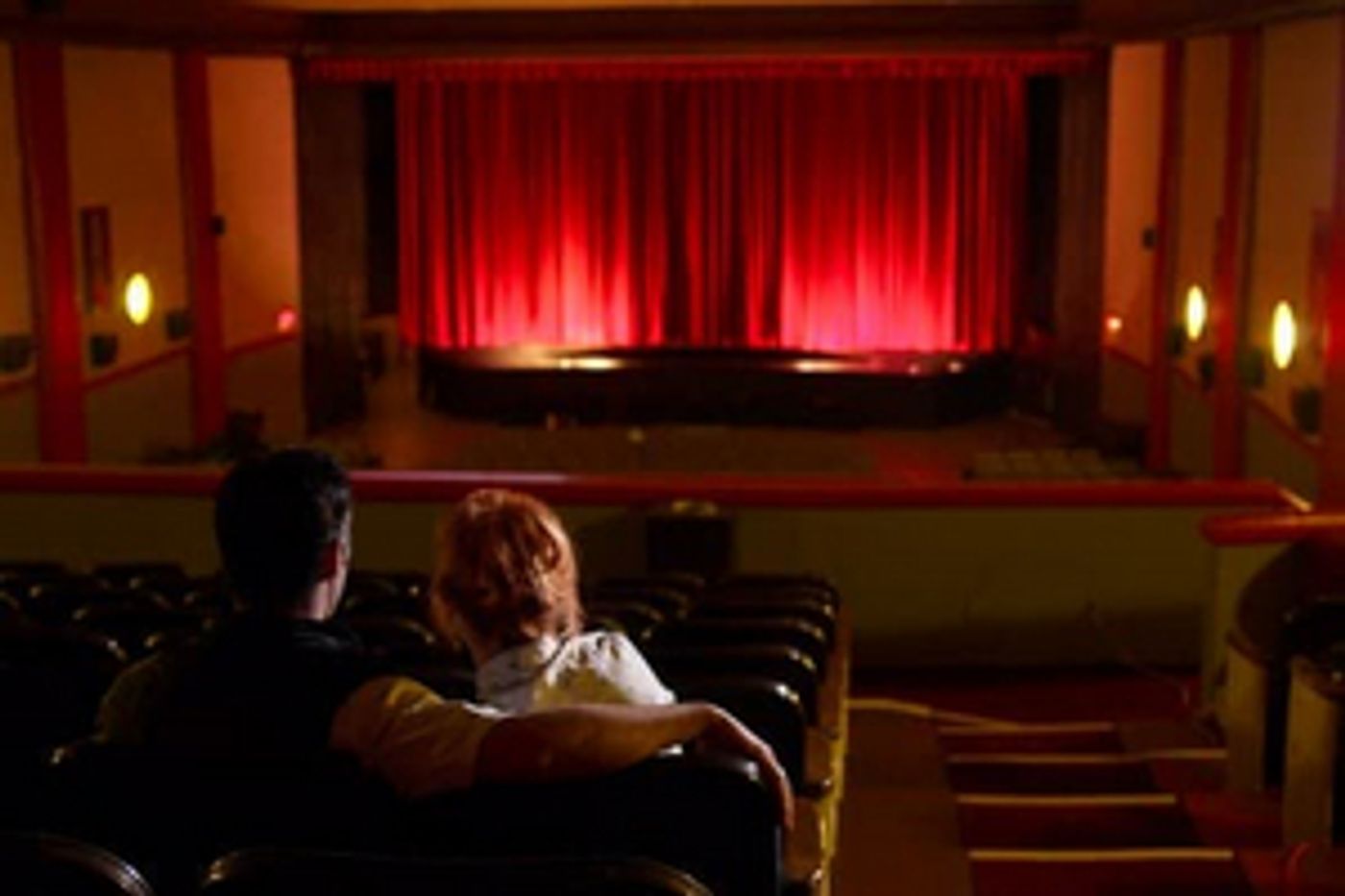 Malaysia's First Drive-In Cinema to Open July or Early August Malaysia's First Drive-In Cinema to Open July or Early August Image