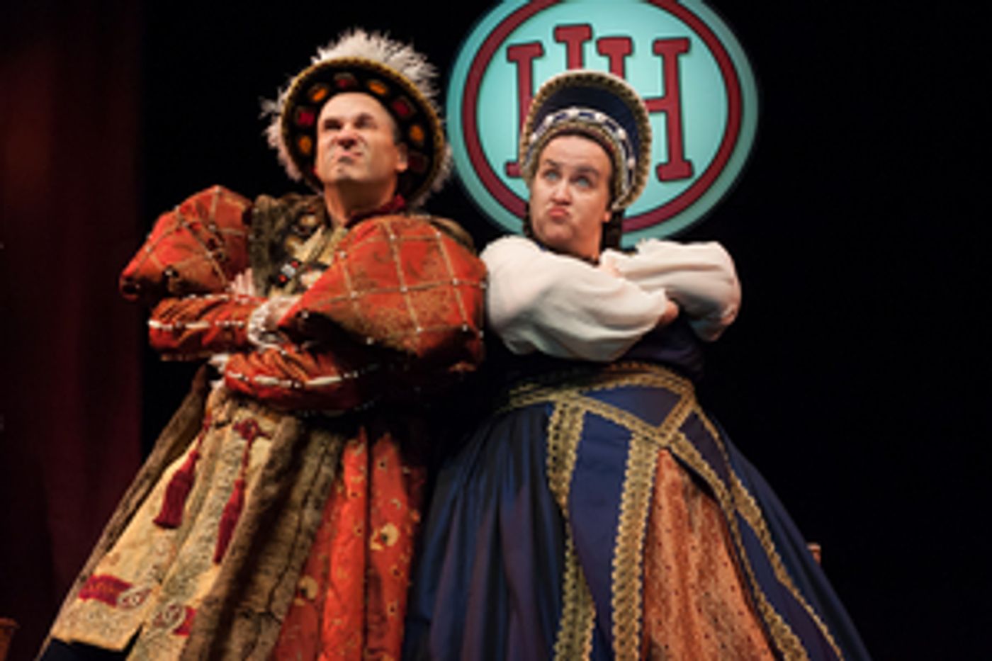 Birmingham Stage Company Announces News Dates For UK Car Park Tour Of HORRIBLE HISTORIES: BARMY BRITAIN Birmingham Stage Company Announces News Dates For UK Car Park Tour Of HORRIBLE HISTORIES: BARMY BRITAIN Image