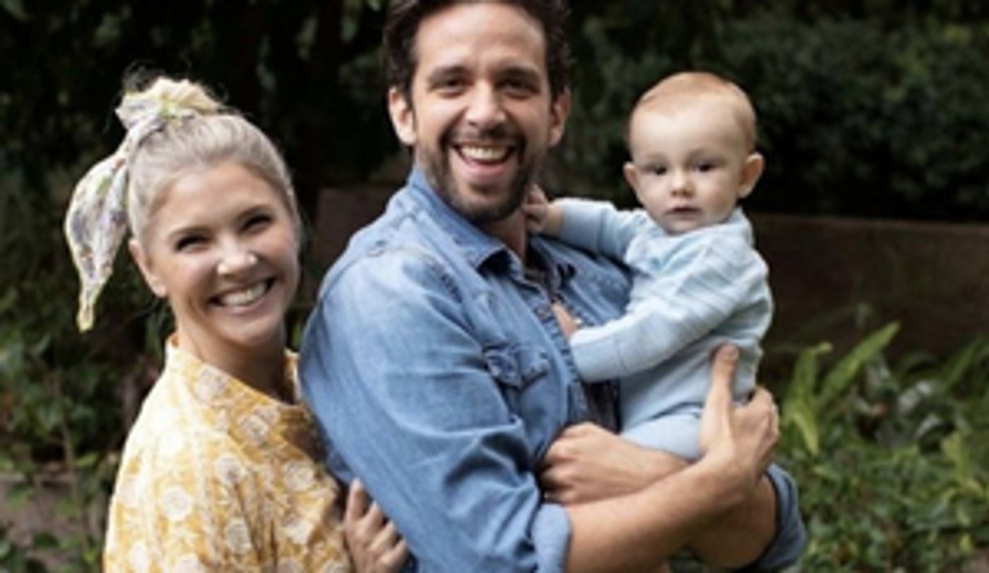 GoFundMe Campaign For Nick Cordero's Family Reaches Over $900,000 GoFundMe Campaign For Nick Cordero's Family Reaches Over $900,000 Image