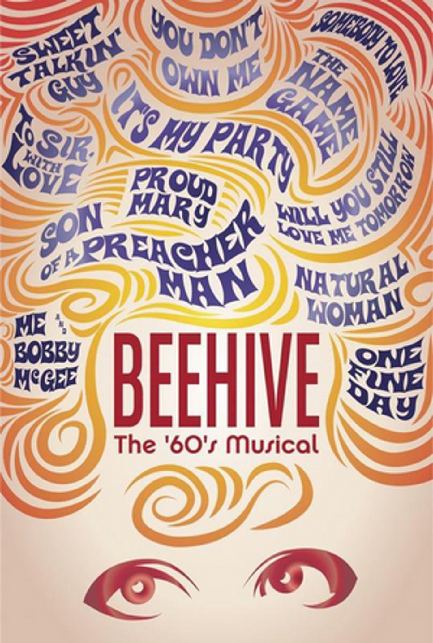 Theatre of Gadsden Will Present its Postponed Production of BEEHIVE Beginning July 16 Theatre of Gadsden Will Present its Postponed Production of BEEHIVE Beginning July 16 Image