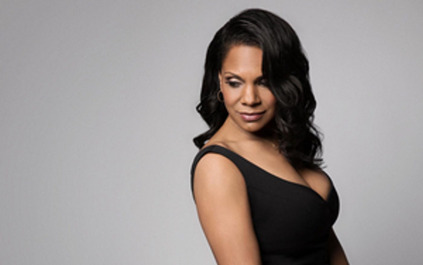 Audra McDonald pospone su concierto en Madrid a 2021 Audra McDonald pospone su concierto en Madrid a 2021 Image