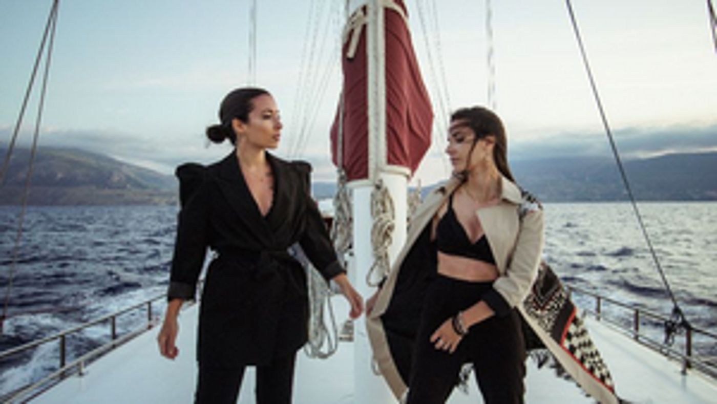 Producer Duo Gioli & Assia Sign with Ultra Records  Image