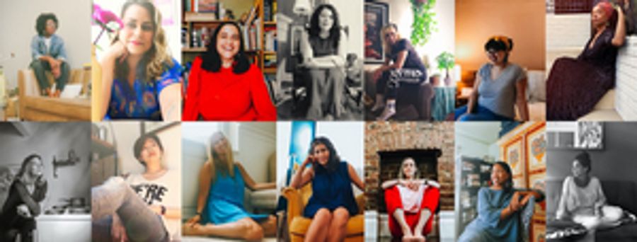 The Kilroys Announce THE LIST 2020, Honoring Cancelled or Postponed Plays by Women, Trans & Non-Binary Theater Writers Image