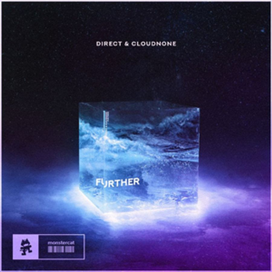 CloudNone & Direct Release 'Further' Image