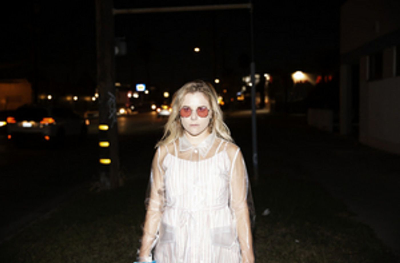 Vita and the Woolf Moves ANNA OHIO Album Release  Image