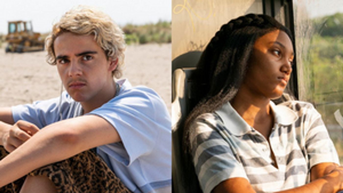 Luca Guadagnino's Drama Series WE ARE WHO WE ARE to Debut on HBO September Luca Guadagnino's Drama Series WE ARE WHO WE ARE to Debut on HBO September Image