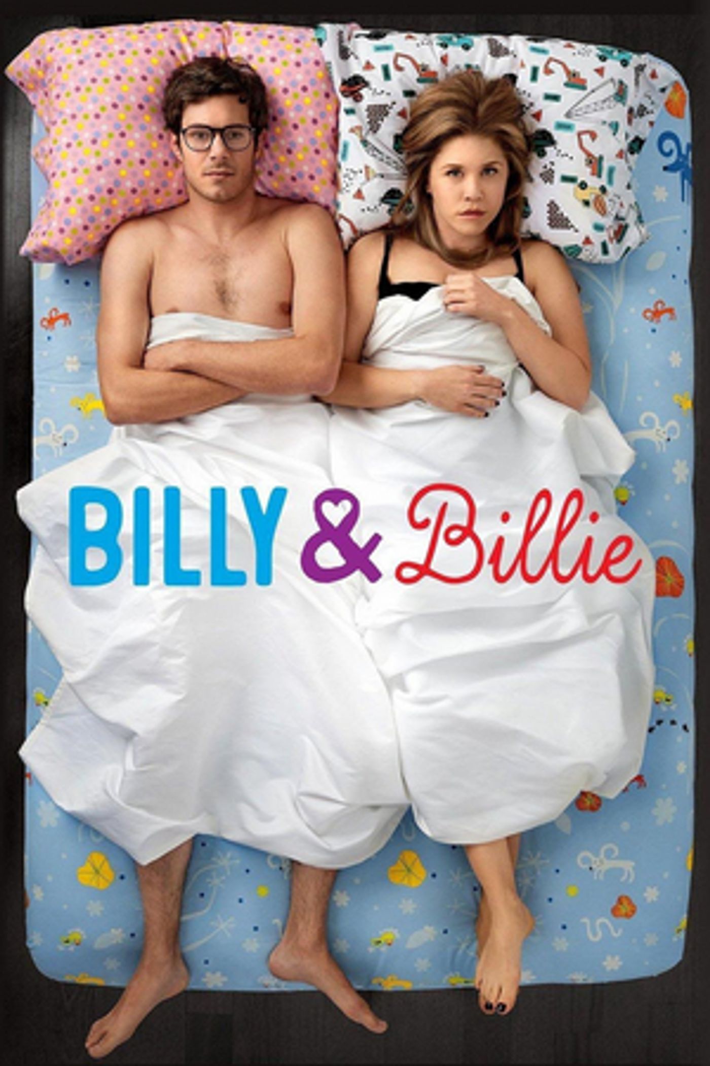 Neil LaBute's BILLY AND BILLIE Starring Adam Brody, Jan Maxwell and More Will be Available to Stream Neil LaBute's BILLY AND BILLIE Starring Adam Brody, Jan Maxwell and More Will be Available to Stream Image