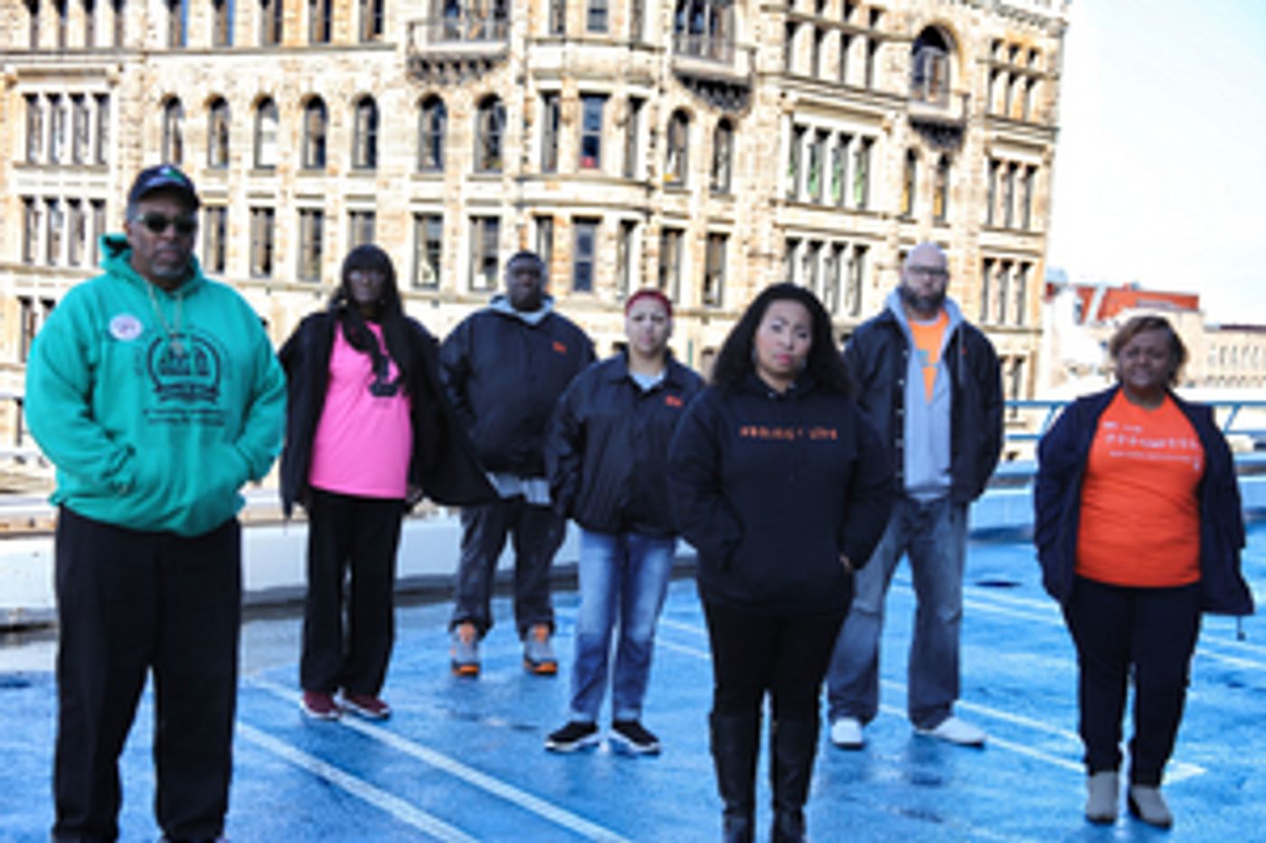 Hennepin Theatre Trust Unveils the 2020 Season of IT'S THE PEOPLE, Telling Stories of Justice, Equity and Empowerment Hennepin Theatre Trust Unveils the 2020 Season of IT'S THE PEOPLE, Telling Stories of Justice, Equity and Empowerment Image