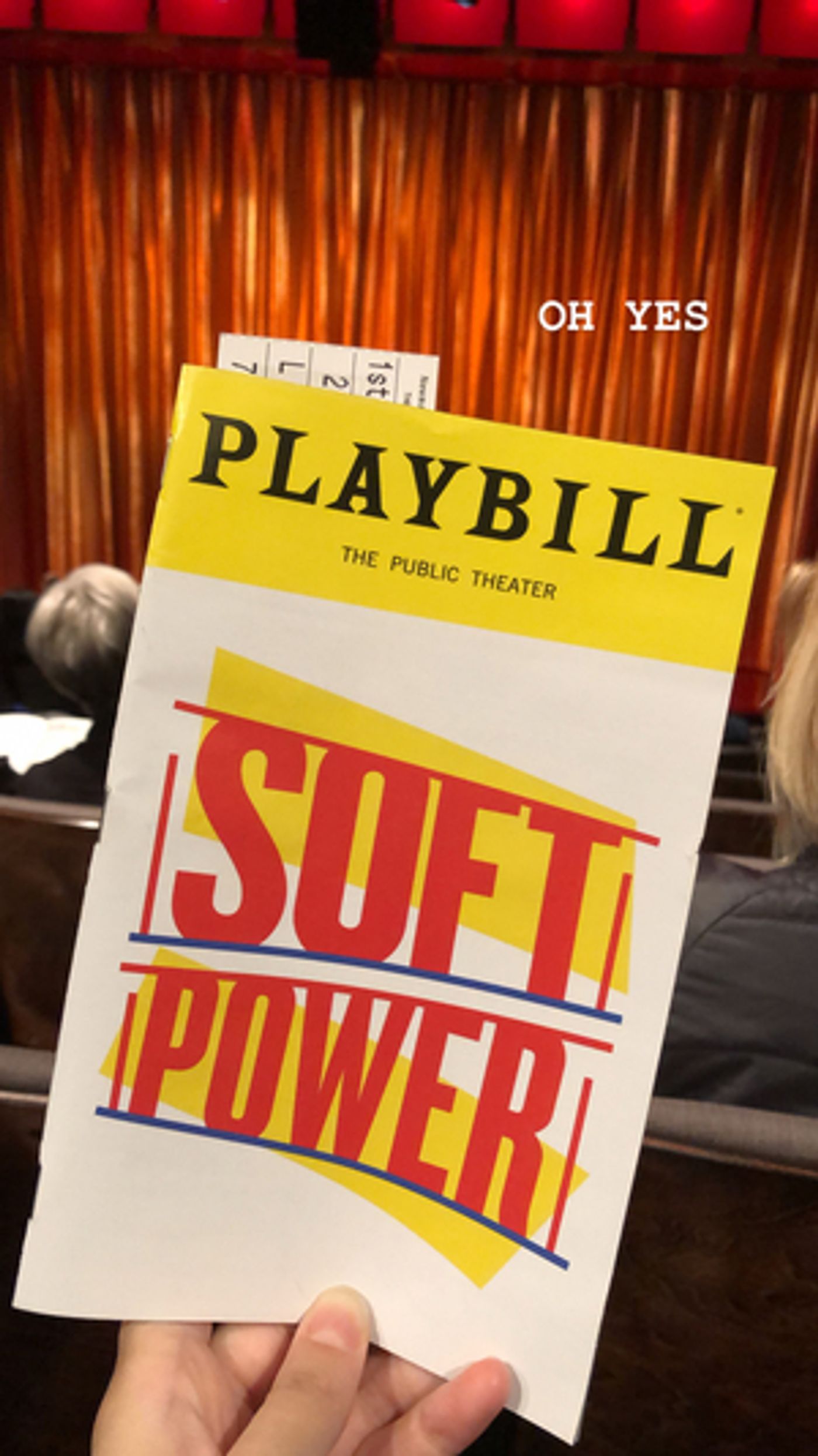 BWW Blog: My Asian White Identity & Our Privilege  Image