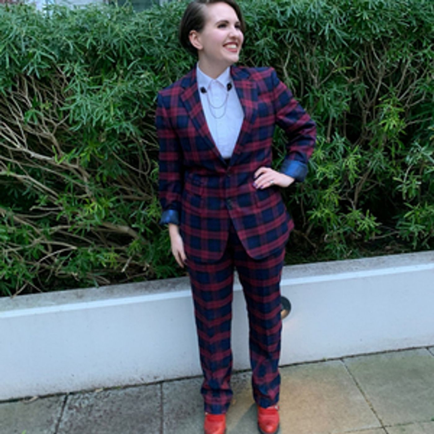 BWW Blog: In Comes Company - Working with a Studio Ensemble BWW Blog: In Comes Company - Working with a Studio Ensemble Image