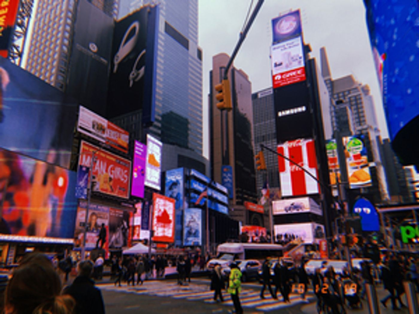 BWW Blog: Theatre, A Great Community BWW Blog: Theatre, A Great Community Image