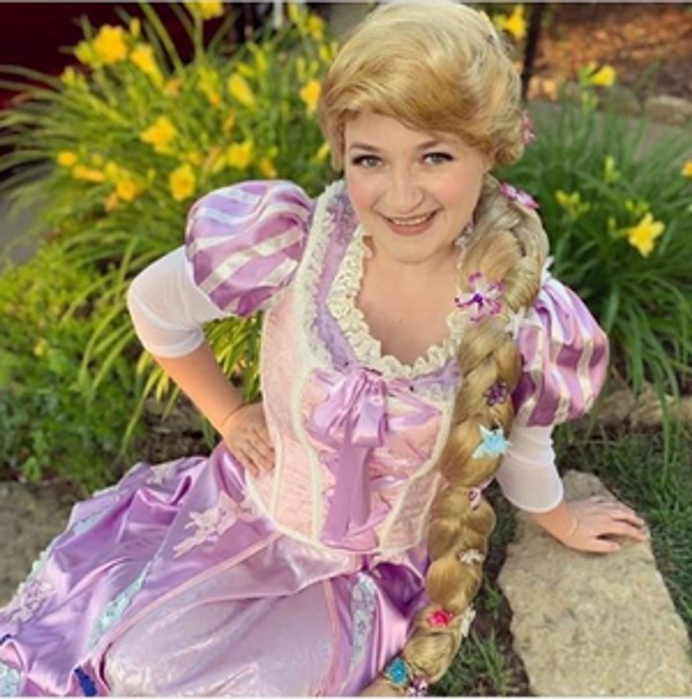 BWW Blog: Dear Disney, It's Time for Tangled on Broadway BWW Blog: Dear Disney, It's Time for Tangled on Broadway Image