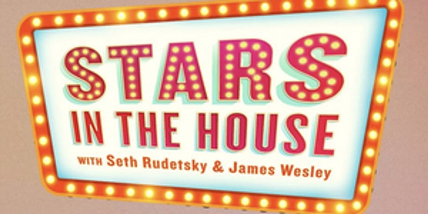 RECAP: Rebecca Drysdale, Colette Hawley, and Wendy Liebman Shared Stories on STARS IN THE HOUSE RECAP: Rebecca Drysdale, Colette Hawley, and Wendy Liebman Shared Stories on STARS IN THE HOUSE Image