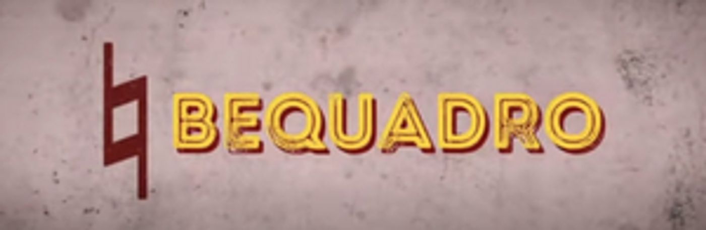 Feliz7Play Launches Musical Web Series BEQUADRO Feliz7Play Launches Musical Web Series BEQUADRO Image