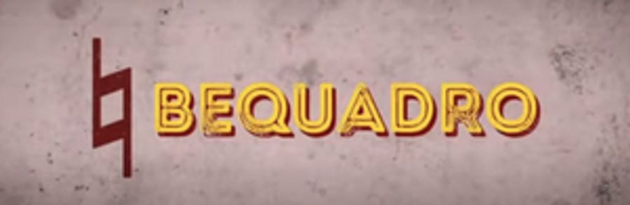 Feliz7Play Launches Musical Web Series BEQUADRO Image
