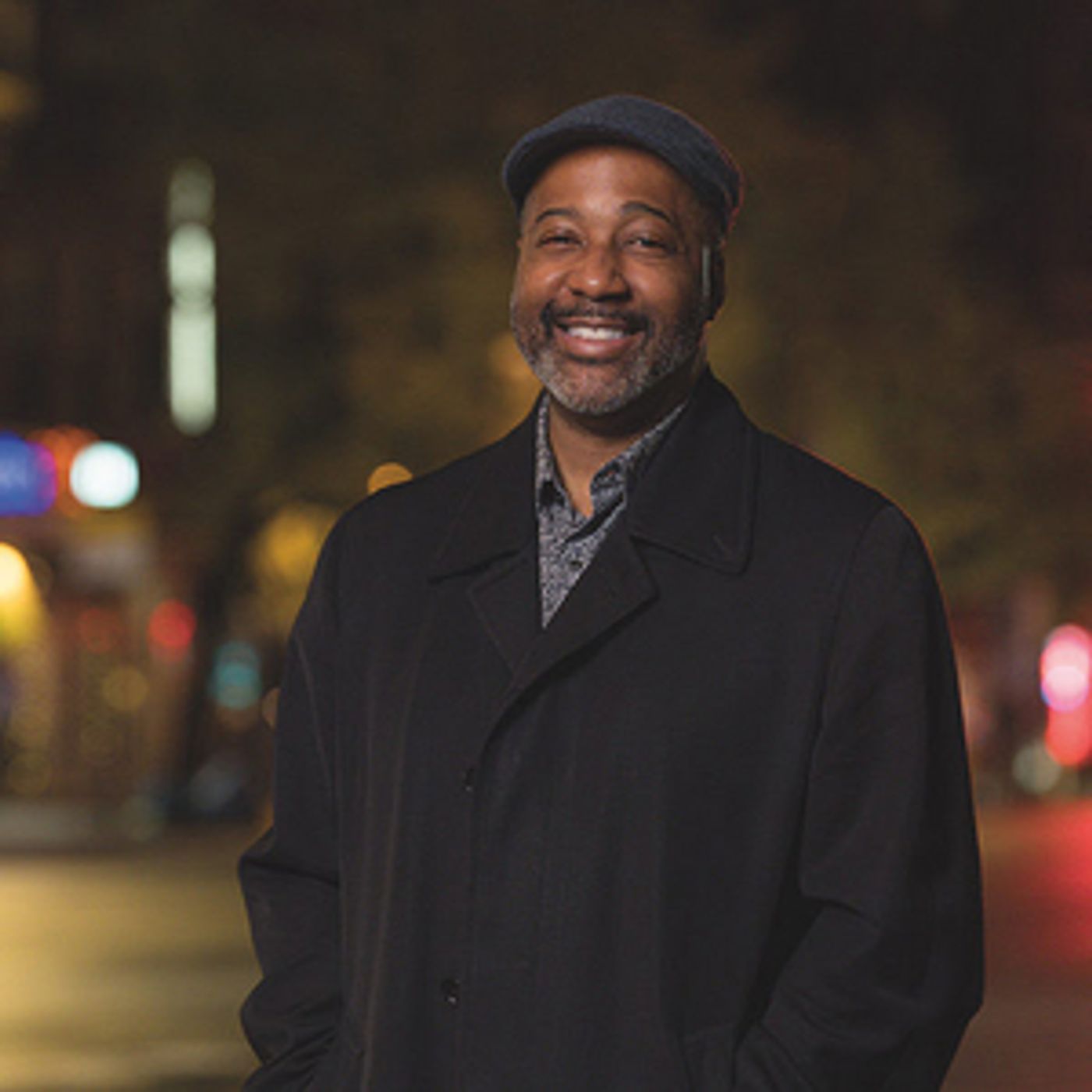 STREAMING LIVE AT THE VILLAGE VANGUARD Continues With the Eric Reed Quartet STREAMING LIVE AT THE VILLAGE VANGUARD Continues With the Eric Reed Quartet Image