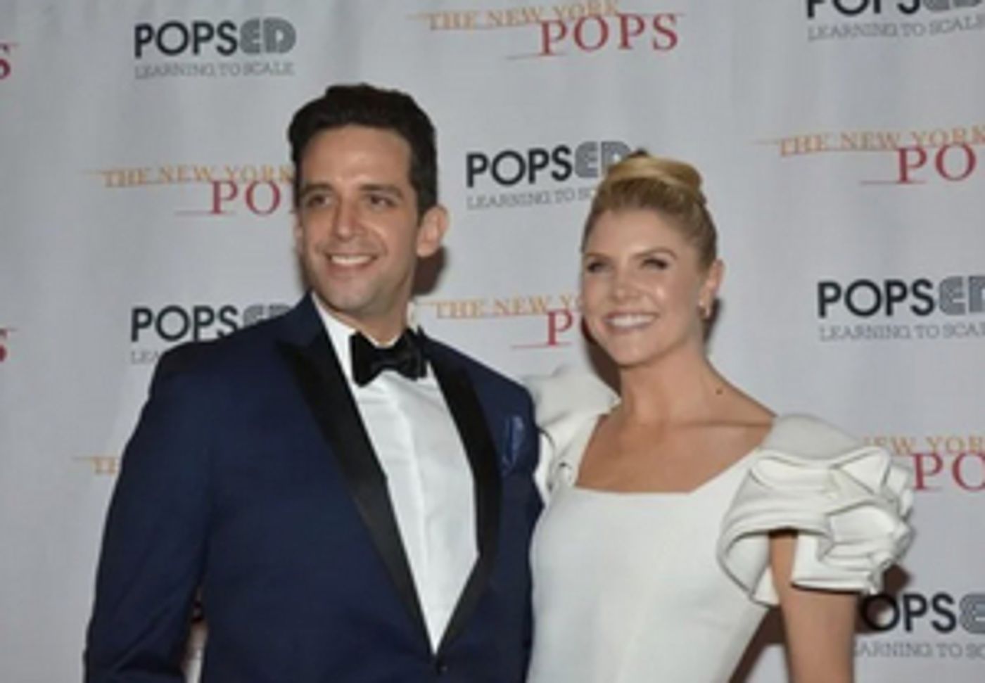 Amanda Kloots Says of Husband Nick Cordero, 'Words Can't Describe How Much I Will Miss Him' Amanda Kloots Says of Husband Nick Cordero, 'Words Can't Describe How Much I Will Miss Him' Image