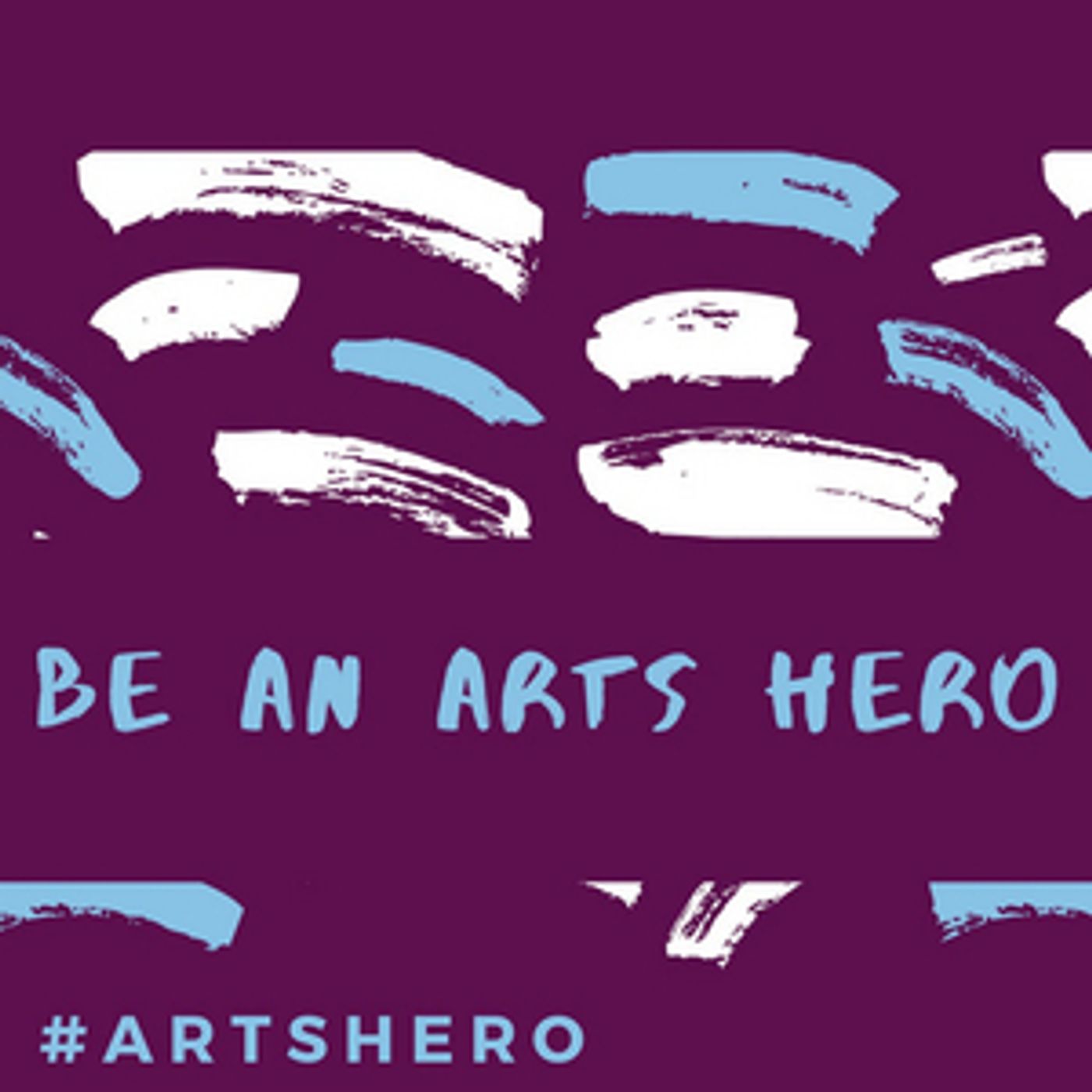 Social Media Campaign #ArtsHero Calls on the U.S. Government to Provide Arts Funding By August 1  Image