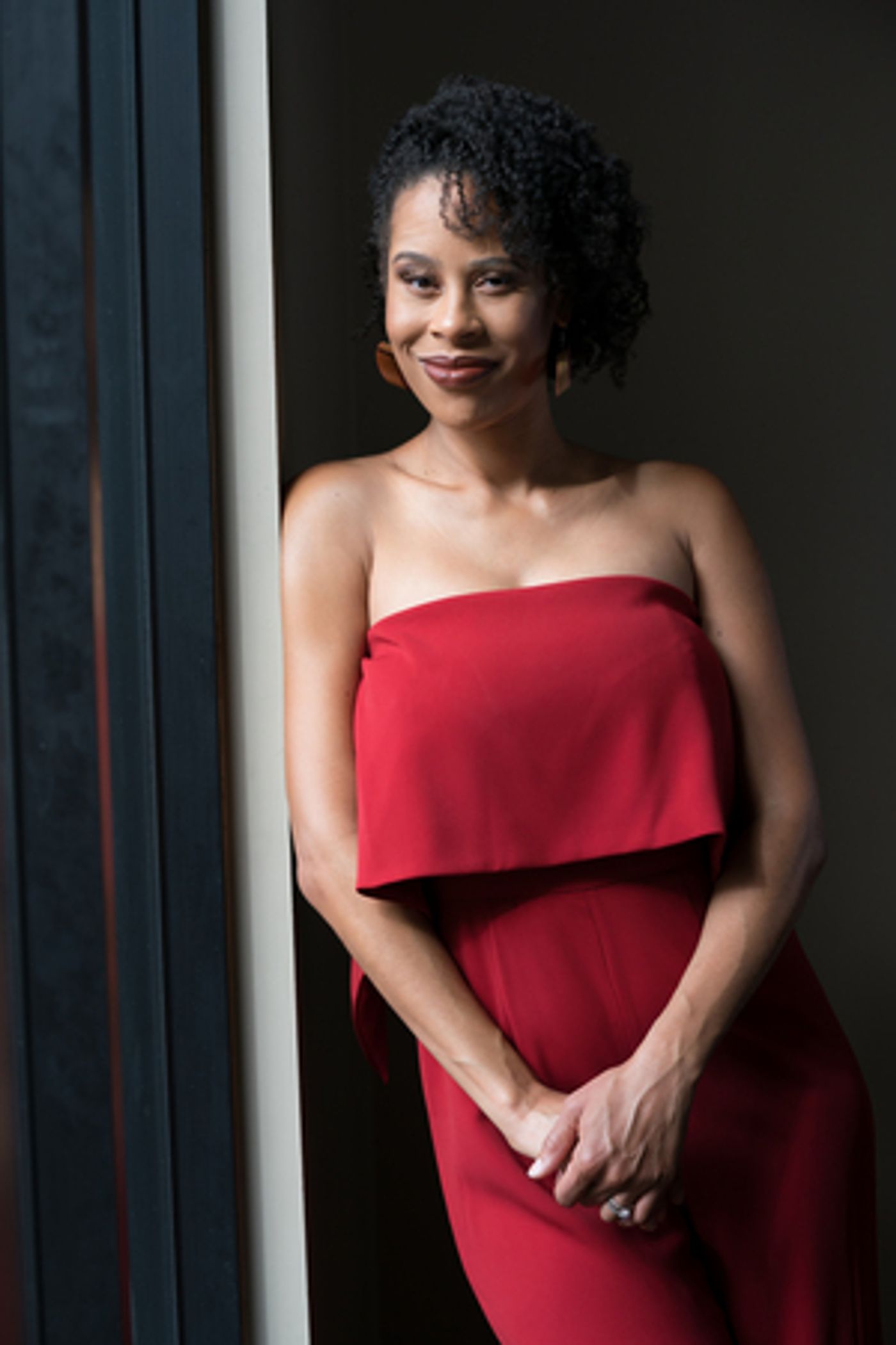 Samuel French's OOB Short Play Festival Announces 30 Finalists; Dominique Morisseau to be Honorary Festival Playwright  Image