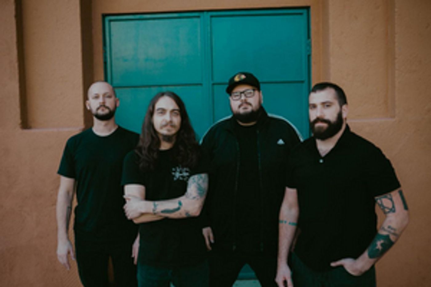 Moon Tooth Announces 'Violent Grief: Acoustic Selections' Moon Tooth Announces 'Violent Grief: Acoustic Selections' Image