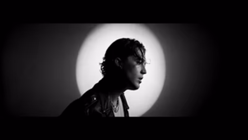 LANY Debuts 'if this is the last time' Video Image