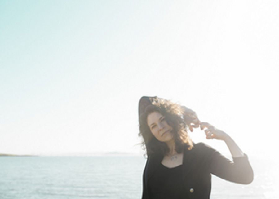 Kris Delmhorst Releases 'The Horses' (Rickie Lee Jones Cover) Image