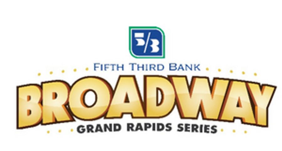 Broadway Grand Rapids Raises Funds for Frontline Workers and Responders Image