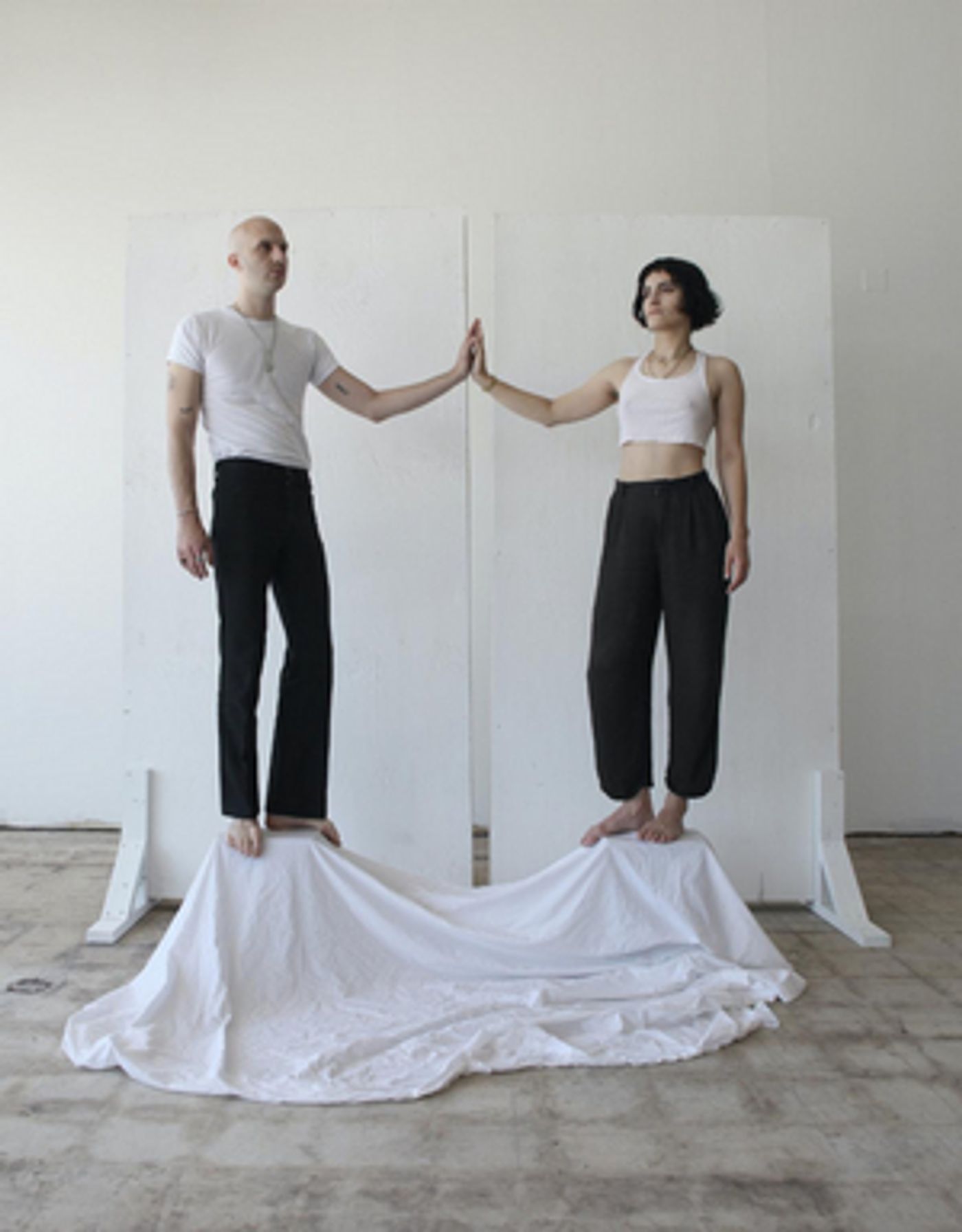 Mattiel Premieres New Video for Beastie Boys Cover 'Looking Down The Barrel of a Gun' Mattiel Premieres New Video for Beastie Boys Cover 'Looking Down The Barrel of a Gun' Image