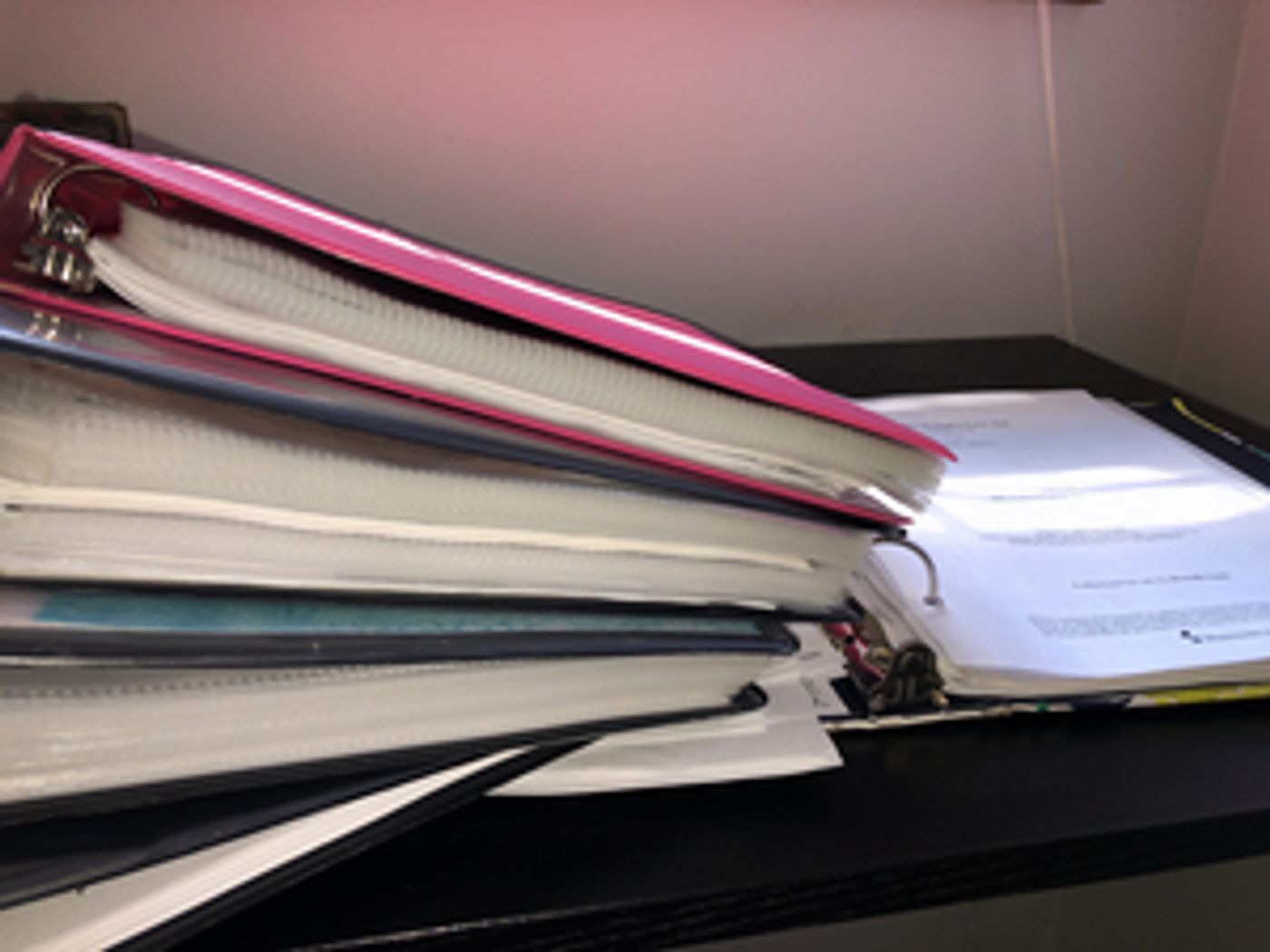 BWW Blog: What No One Tells You You Need as a Musical Theatre Major  Image