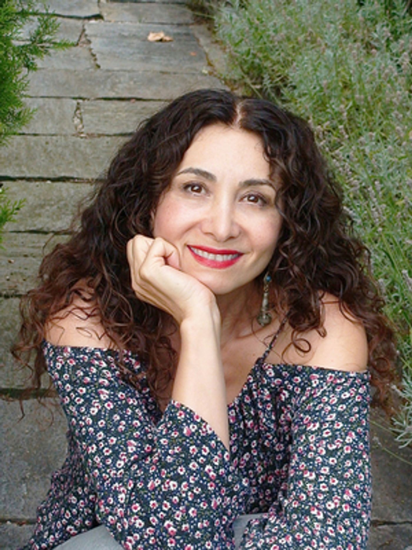 THE BROAD STAGE AT HOME Presents Red Hen Press Poetry Hour  Image