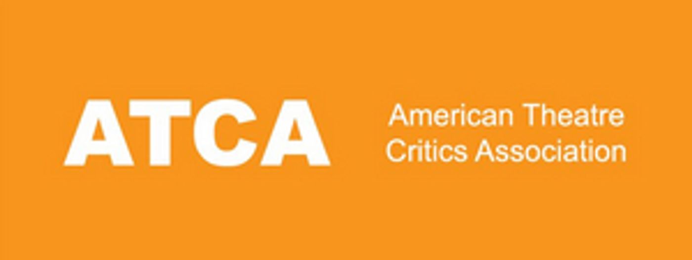 The American Theatre Critics Association Names Finalists for 2020 Francesca Primus Prize  Image