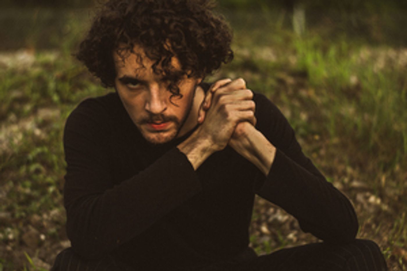 Jeremy Seghers Presents THE BACCHAE by Euripides  Image