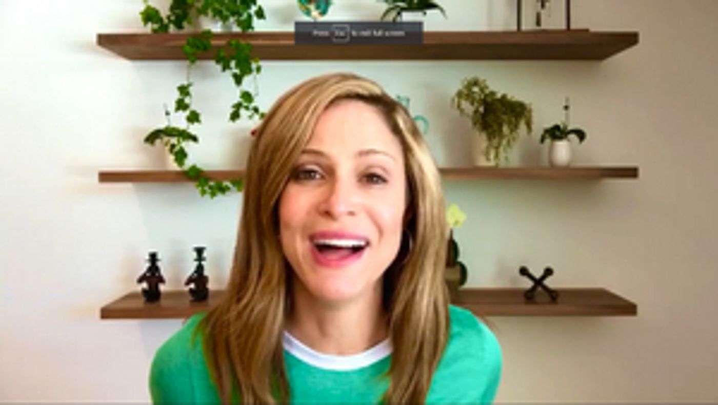 TruTV's I'M SORRY Invites Fans To Take Part In Remote Table Read For Charity TruTV's I'M SORRY Invites Fans To Take Part In Remote Table Read For Charity Image