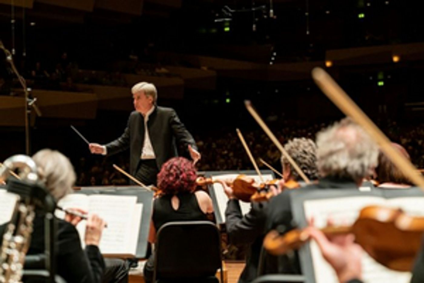Seattle Symphony Brings 2019–2020 Season To A Close With July Concert Broadcasts  Image