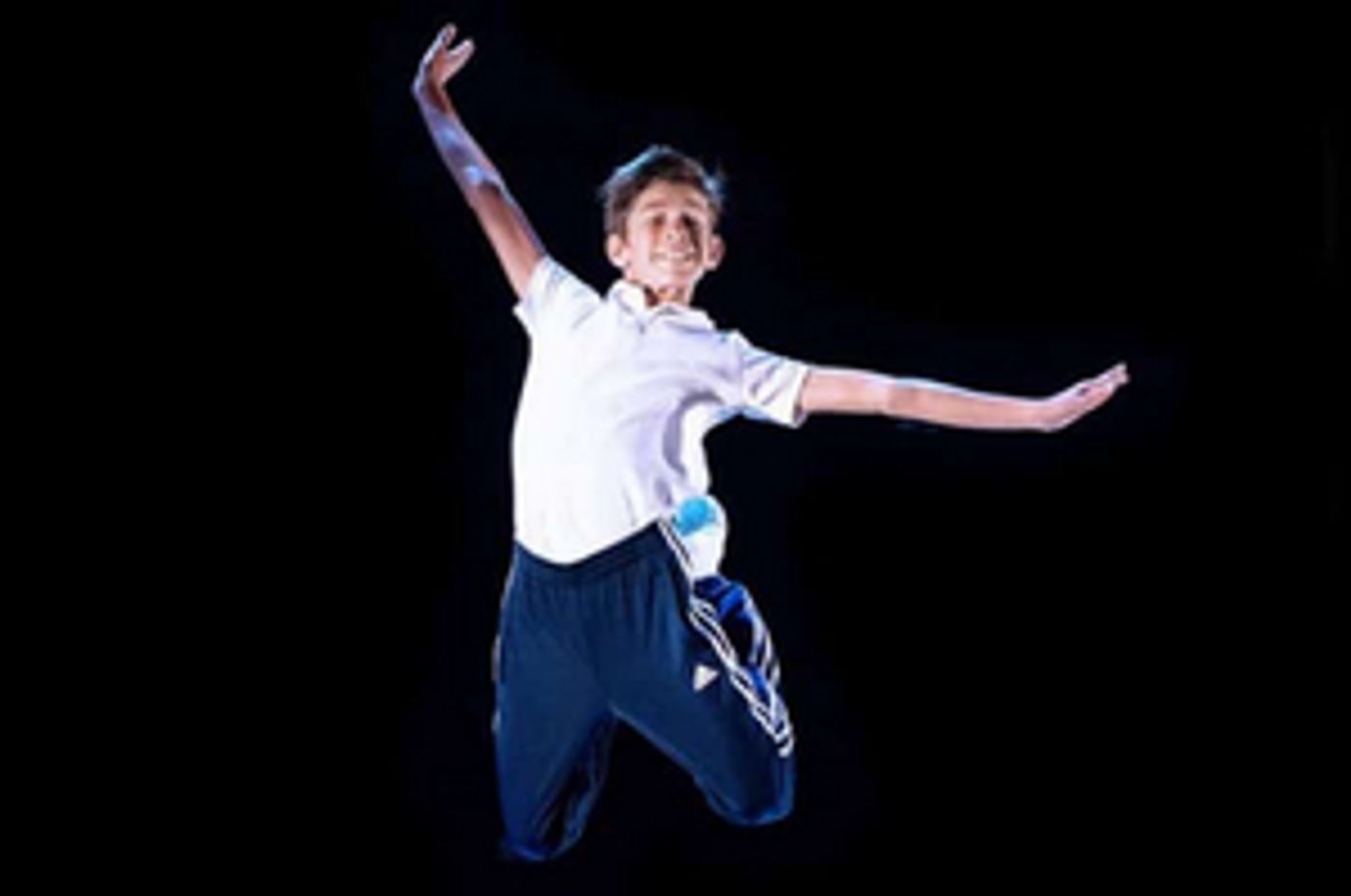 BILLY ELLIOT aplaza su llega a Barcelona al año que viene BILLY ELLIOT aplaza su llega a Barcelona al año que viene Image