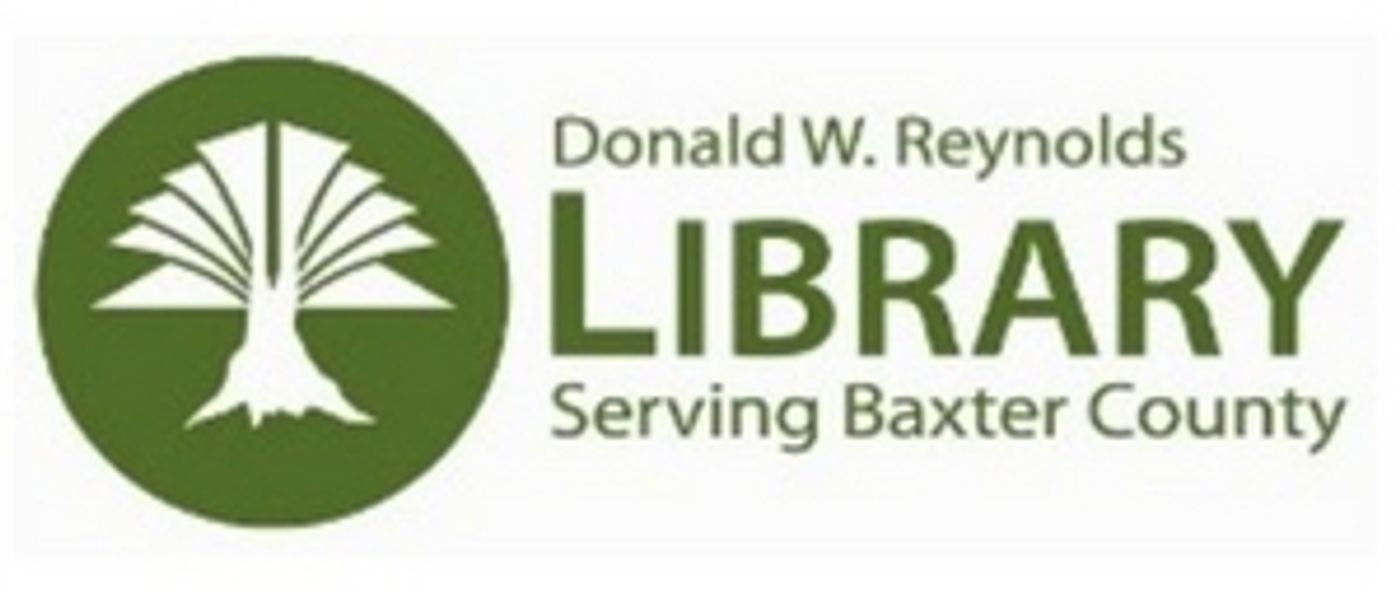 Baxter County Library Will Host Virtual Presentation From Act!vated Story Theatre Baxter County Library Will Host Virtual Presentation From Act!vated Story Theatre Image