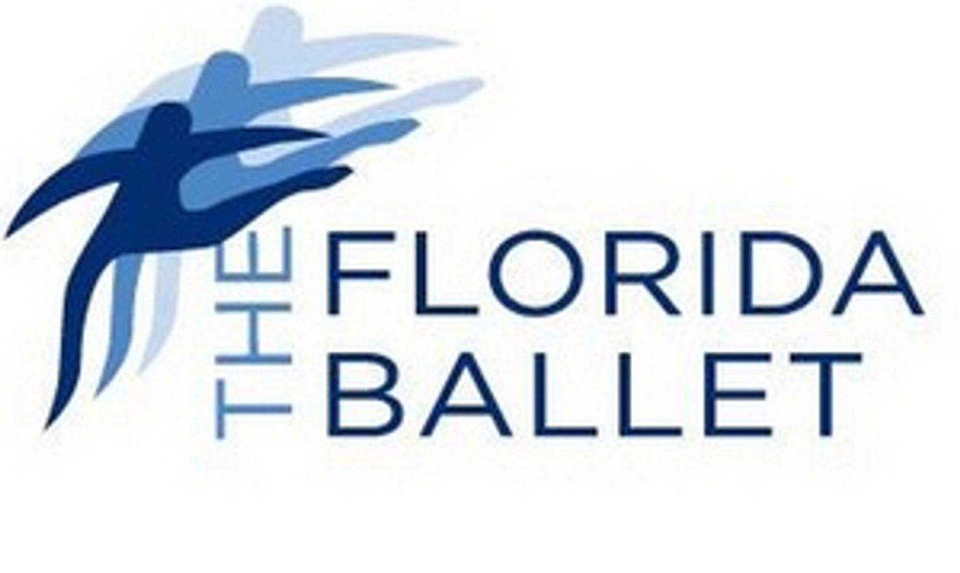 The Florida Ballet Isn't Giving Up Hope; Presenting Virtual Classes, and Making Plans For the Future  Image