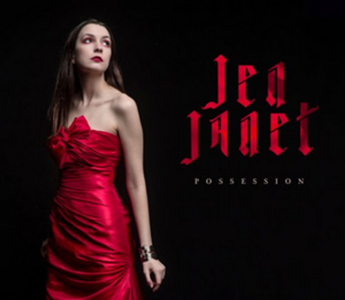 Jen Janet Releases New Single 'Possession'  Image