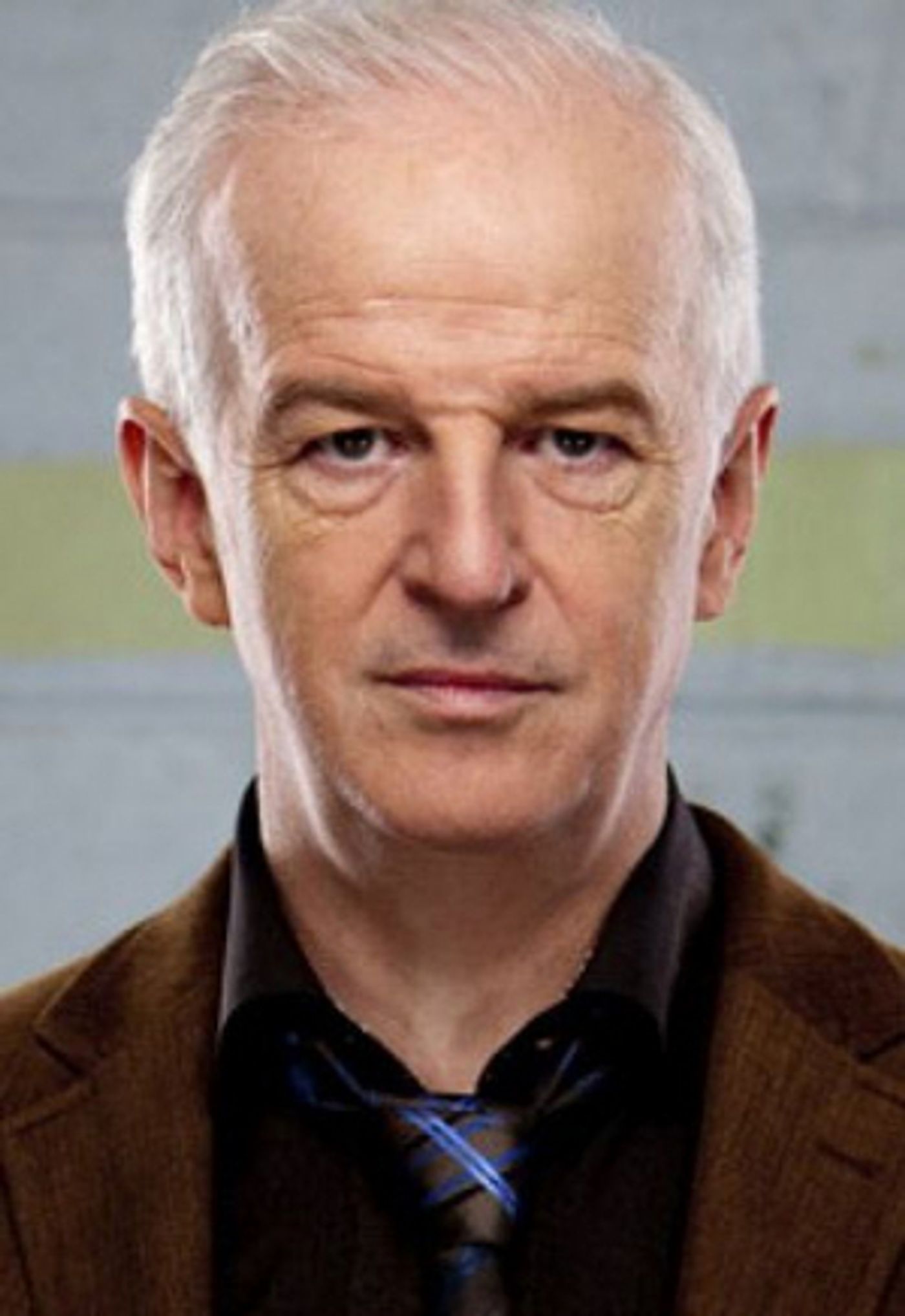 Interview: Seán McGinley Talks Irish Rep's World Premiere Digital Play THE GIFTS YOU GAVE TO THE DARK  Image