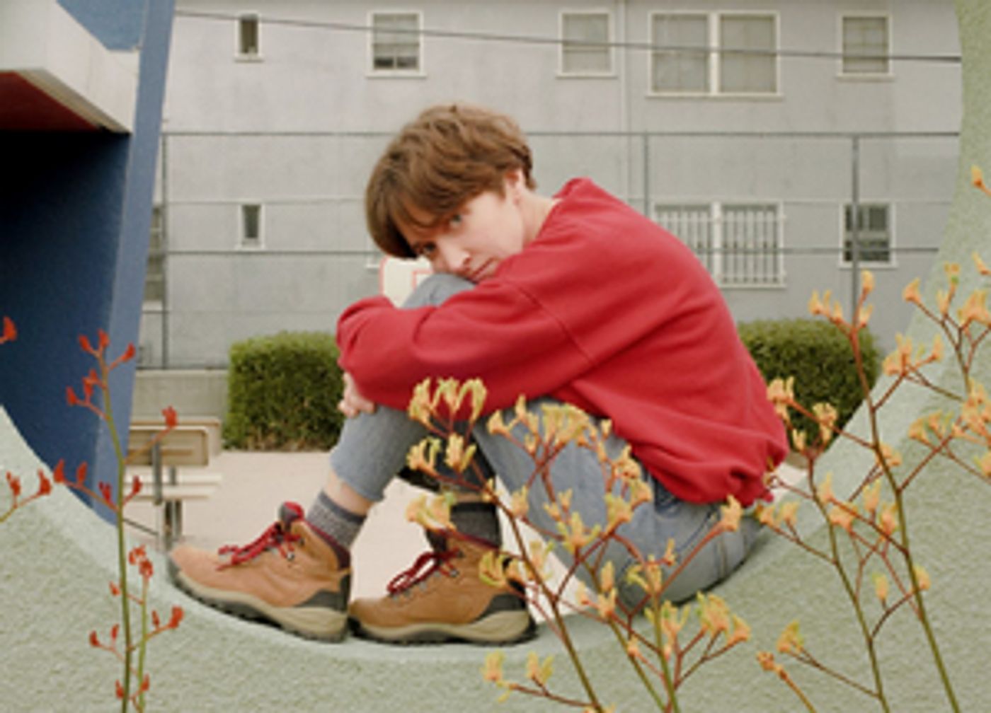 Lomelda Announces New Album HANNAH with a Video for Lead Single 'Wonder' Lomelda Announces New Album HANNAH with a Video for Lead Single 'Wonder' Image