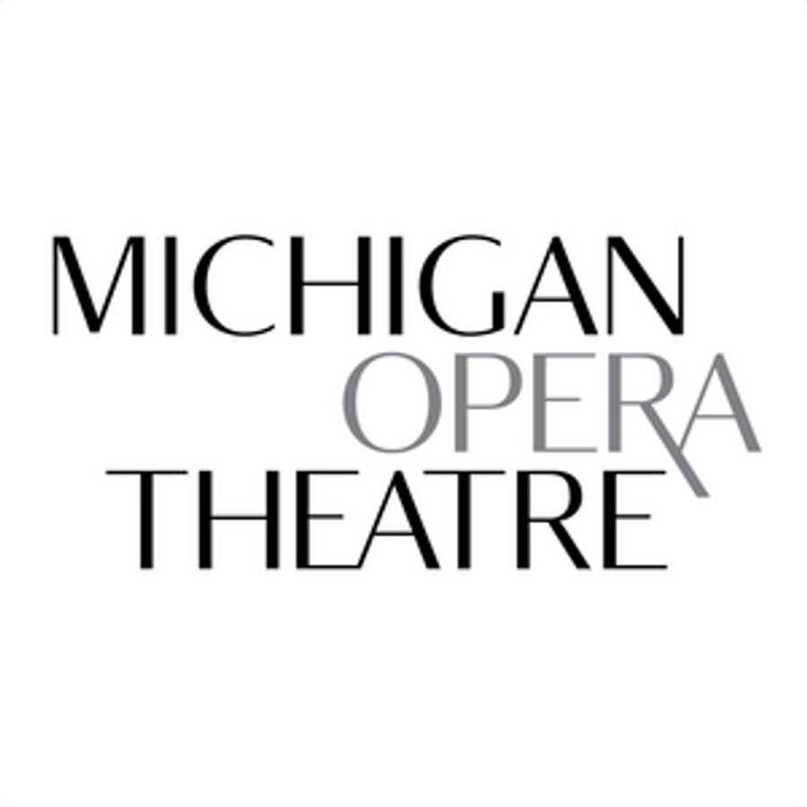 Michigan Opera Theatre Receives $50,000 in CARES Funding Through NEA Image