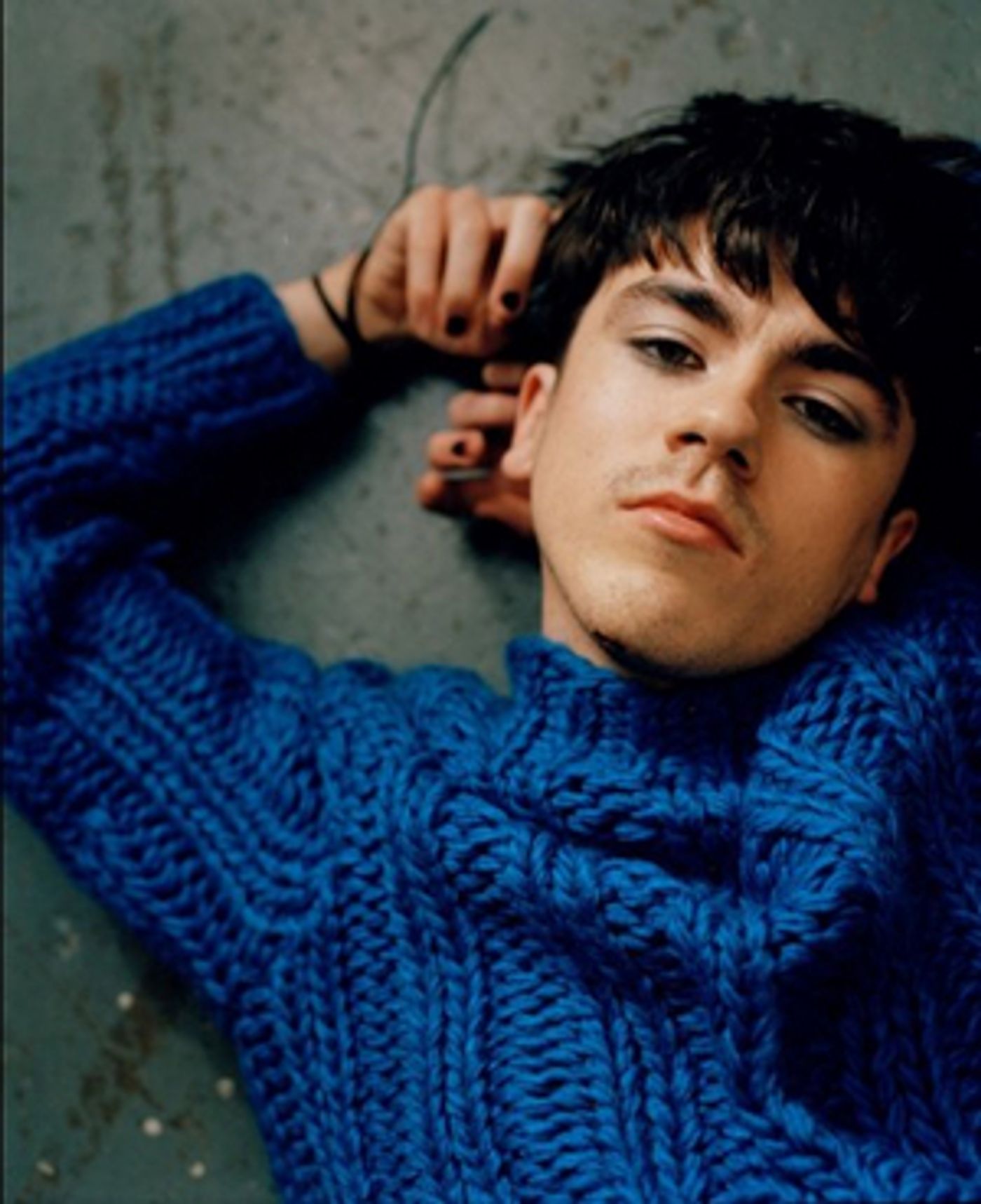 Declan McKenna Debuts New Single and Music Video For 'Daniel, You're Still A Child' Declan McKenna Debuts New Single and Music Video For 'Daniel, You're Still A Child' Image