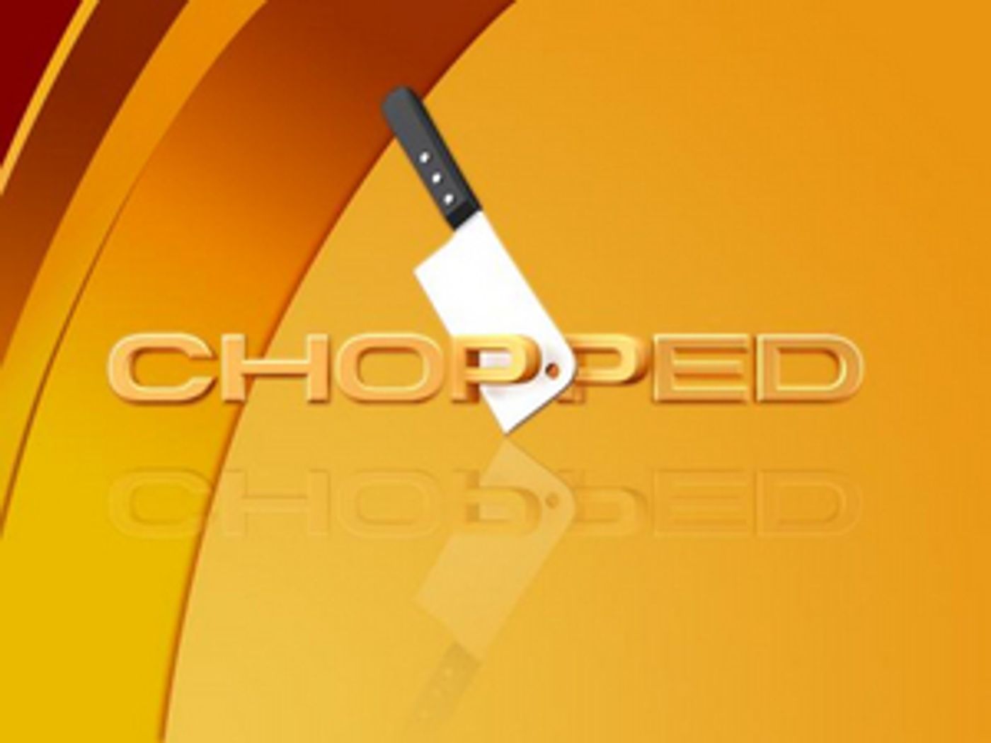 Food Network Announces CHOPPED: BEAT BOBBY FLAY  Image
