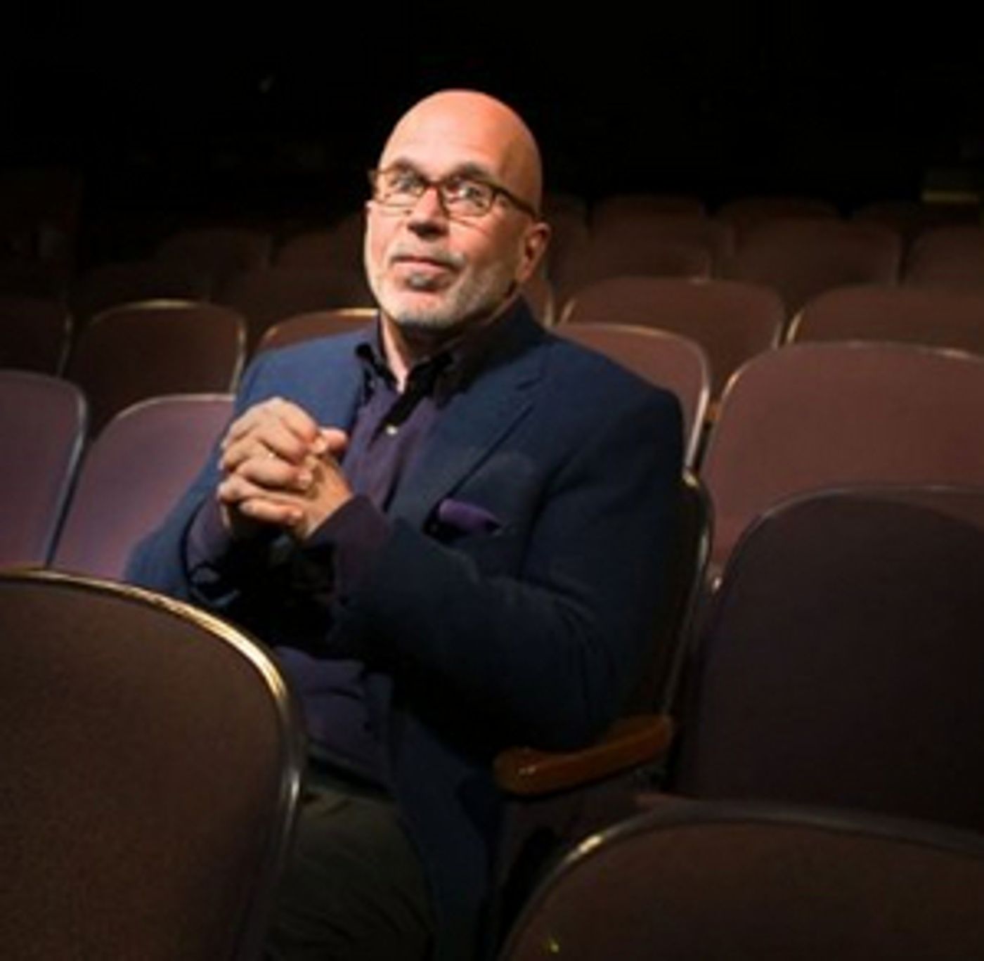 Michael Smerconish's First TV Special Taped at Bucks County Playhouse to Air on CNN Michael Smerconish's First TV Special Taped at Bucks County Playhouse to Air on CNN Image