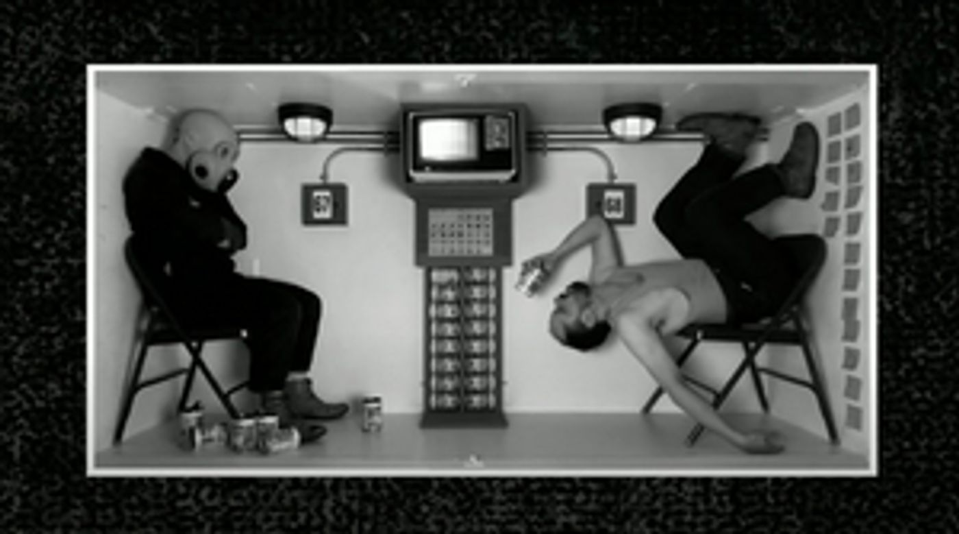 Theater in Quarantine Announces Upcoming Livestream Performances Theater in Quarantine Announces Upcoming Livestream Performances Image