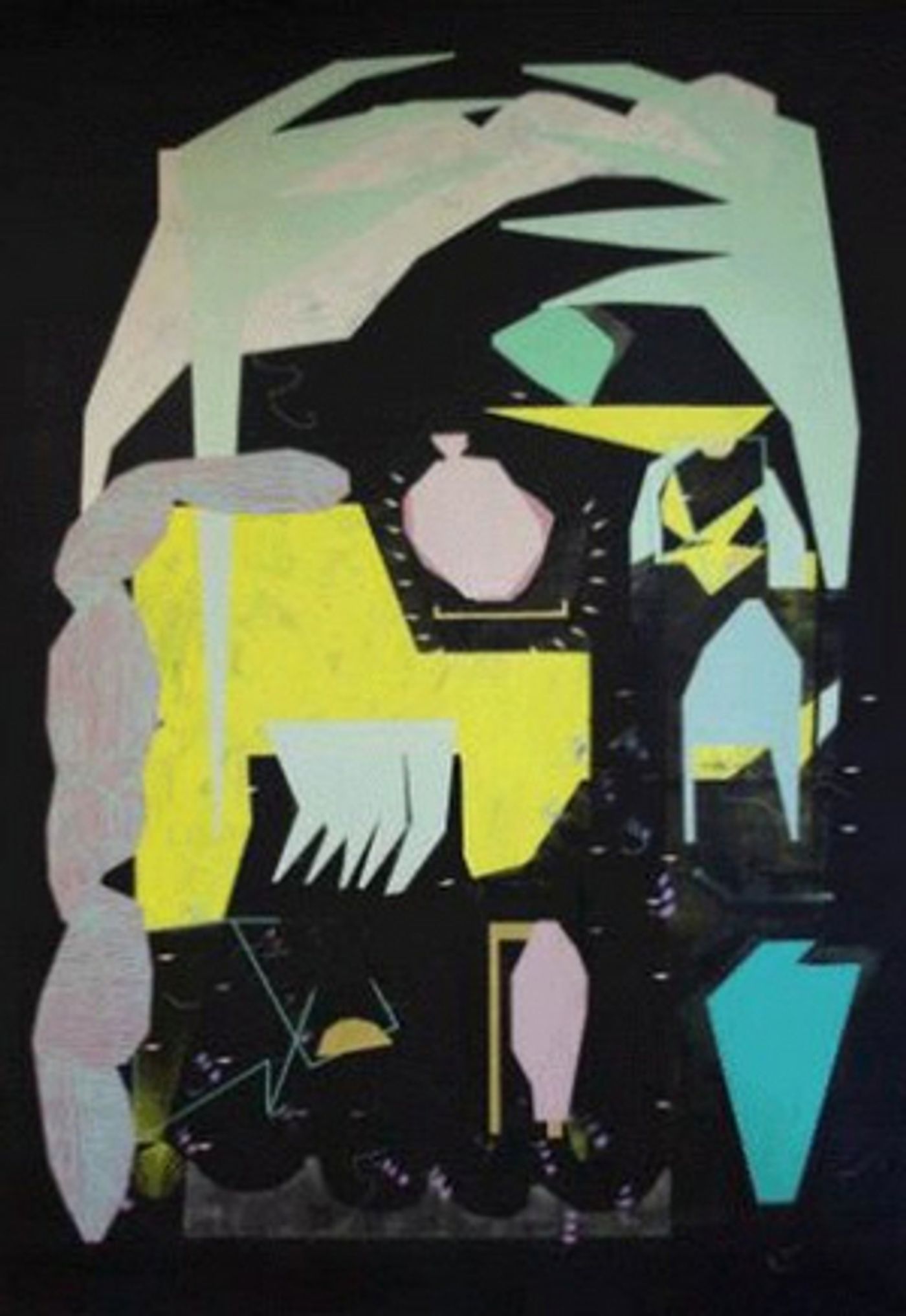 2020 Chicago Artadia Awardees Announced 2020 Chicago Artadia Awardees Announced Image