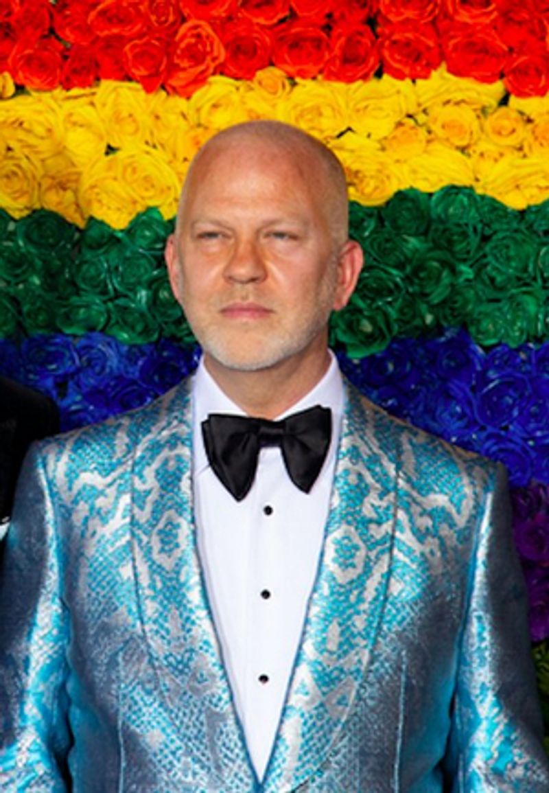 Academy Museum of Motion Pictures Appoints Six New Trustees, Including Ryan Murphy Image